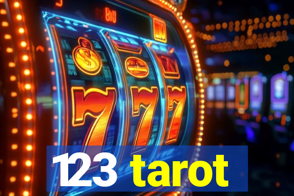 123 tarot